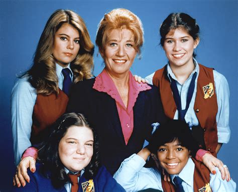 facts of life tv series cast